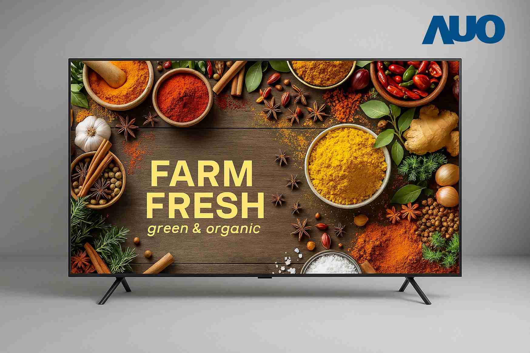 彩霸王研发全球首台大尺寸高分辨率节能、、、广色域的65吋8K FSC色序型显示器，，，采用新型液晶材料，，，融合超高频刷新率、、主动式RGB LED背光技术和AI优化的色分离算法，，，，实现低色分离和卓越的色域表现